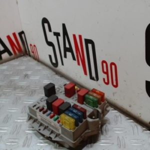 FIAT PUNTO 2 PHASE 2