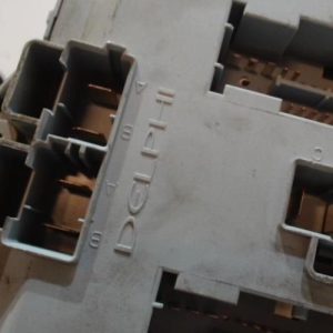 FIAT PUNTO 2 PHASE 2