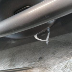 RENAULT LAGUNA 3 PHASE 1 BREAK