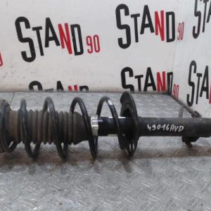 CITROEN C1 1 PHASE 2