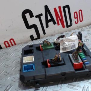 PEUGEOT 207 PHASE 2 BREAK