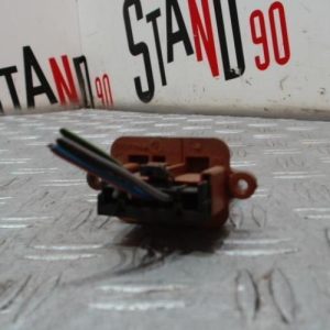 FIAT DOBLO 1 PHASE 2