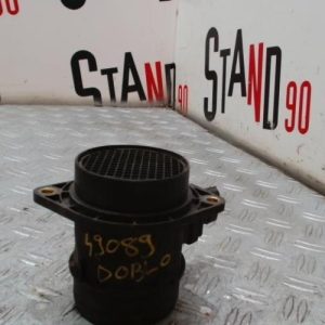 FIAT DOBLO 1 PHASE 2