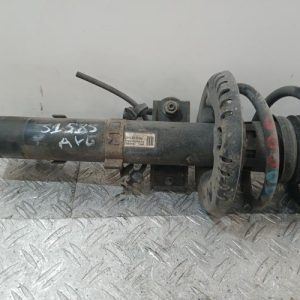 SKODA FABIA 1 PHASE 1 BREAK