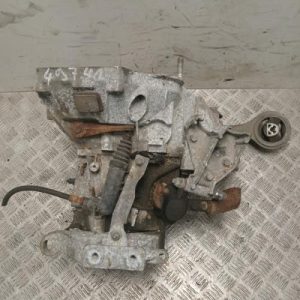 ALFA ROMEO MITO PHASE 1