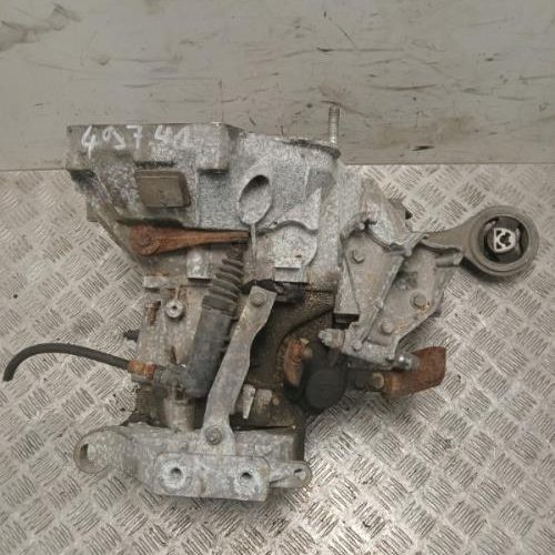 ALFA ROMEO MITO PHASE 1