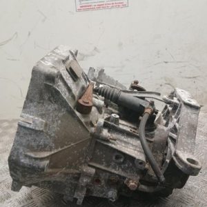 ALFA ROMEO MITO PHASE 1