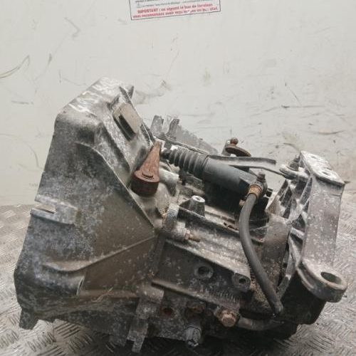 ALFA ROMEO MITO PHASE 1