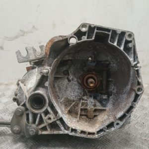 ALFA ROMEO MITO PHASE 1