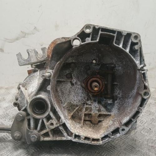 ALFA ROMEO MITO PHASE 1