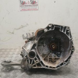 ALFA ROMEO MITO PHASE 1