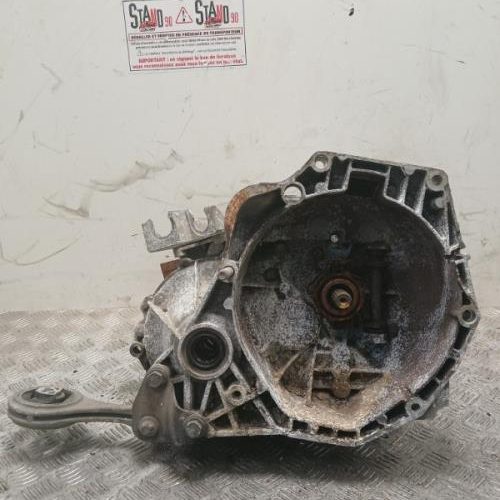 ALFA ROMEO MITO PHASE 1