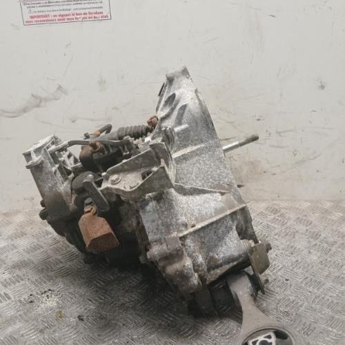 ALFA ROMEO MITO PHASE 1