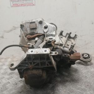 ALFA ROMEO MITO PHASE 1