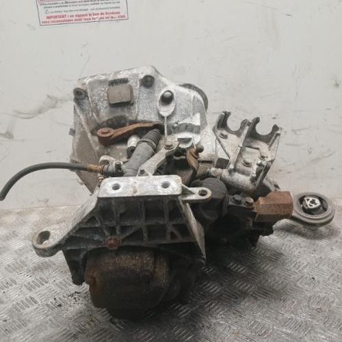 ALFA ROMEO MITO PHASE 1