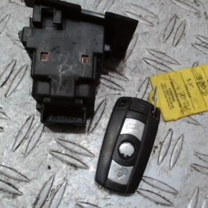 BMW SERIE 3 E90 PHASE 1