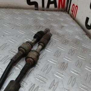 FIAT DOBLO 1 PHASE 2