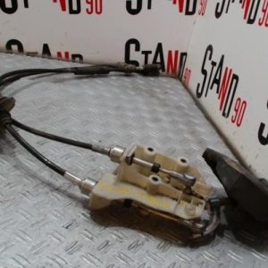 FIAT DOBLO 1 PHASE 2