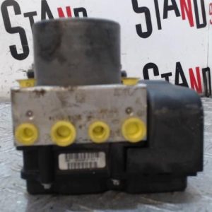 CITROEN BERLINGO 1 PHASE 2