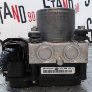 CITROEN BERLINGO 1 PHASE 2