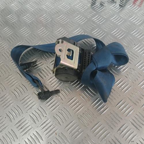 DACIA SANDERO 2 PHASE 1