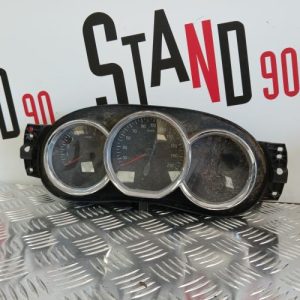 DACIA SANDERO 2 PHASE 1