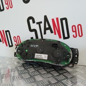 DACIA SANDERO 2 PHASE 1