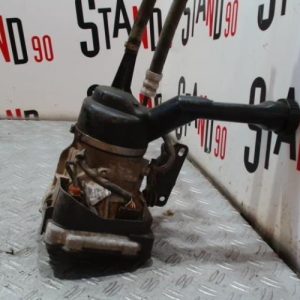 PEUGEOT 308 1 PHASE 1