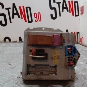 FIAT DOBLO 1 PHASE 2