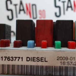 FIAT DOBLO 1 PHASE 2