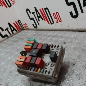 FIAT DOBLO 1 PHASE 2