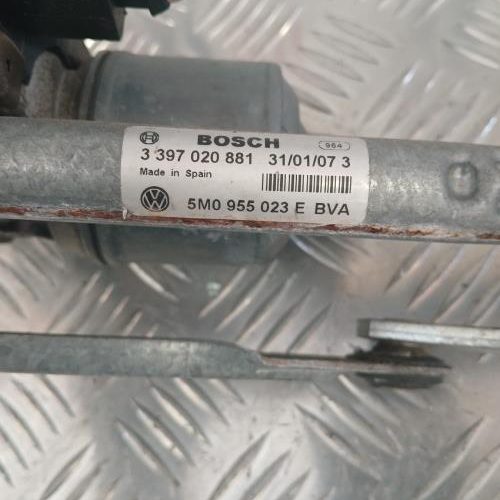 VOLKSWAGEN GOLF PLUS PHASE 1