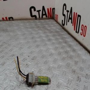 PEUGEOT 207 PHASE 2 BREAK