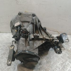 OPEL ASTRA H TWINTOP CABRIOLET