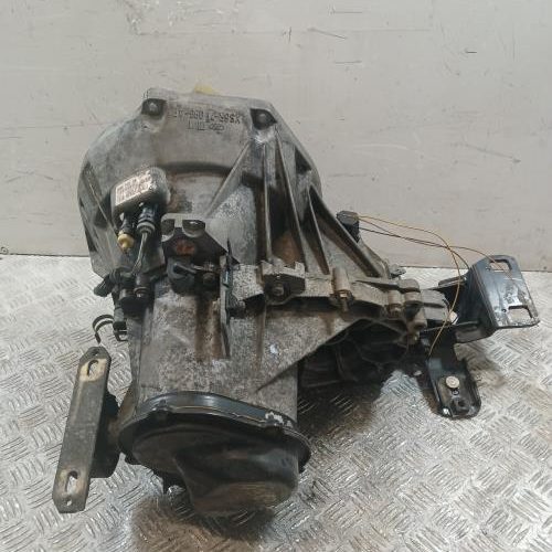 OPEL ASTRA H TWINTOP CABRIOLET