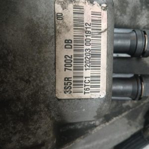 OPEL ASTRA H TWINTOP CABRIOLET