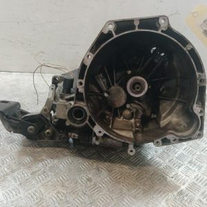 OPEL ASTRA H TWINTOP CABRIOLET