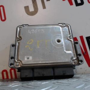 DACIA SANDERO 2 PHASE 2