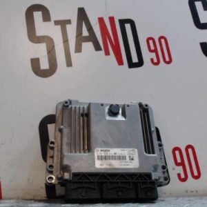 DACIA SANDERO 2 PHASE 2