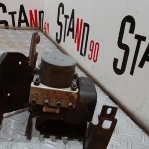 PEUGEOT 308 1 PHASE 1