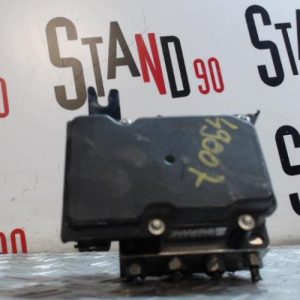 RENAULT CLIO 3 PHASE 2