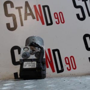 FIAT PUNTO 2 PHASE 1