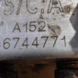 FIAT PUNTO 2 PHASE 1