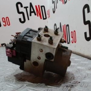 OPEL COMBO C PHASE 1