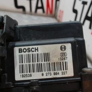 OPEL COMBO C PHASE 1