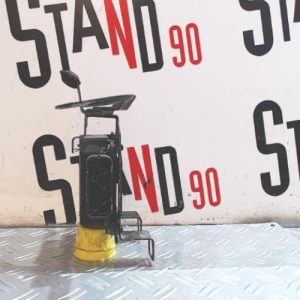 VOLKSWAGEN TOURAN 1 PHASE 1