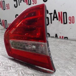 CITROEN C4 PICASSO 1