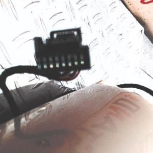 SKODA OCTAVIA 2 PHASE 2 BREAK