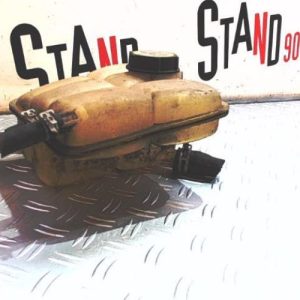 FORD FOCUS 2 PHASE 1