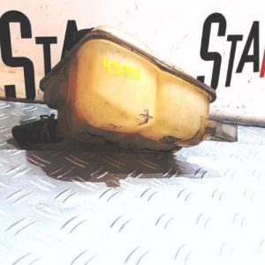 FORD FOCUS 2 PHASE 1